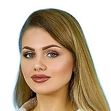 Кучук Кристина Николаевна