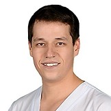 Гибадуллин Ильнар Халилович