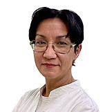 Вагапова Айгуль Газизовна