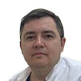 Бакиров Ильгиз Салаватович