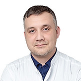 Потапов Станислав Олегович