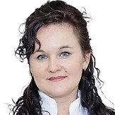 Кунафина Айгуль Фанитовна