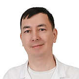 Фахретдинов Динар Земфирович