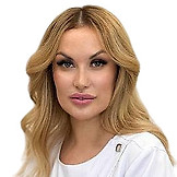 Галиханова Лилия Илдусовна