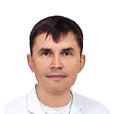Саяхов Ранис Флоридович