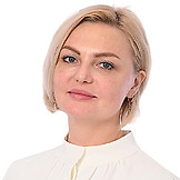 Аминова Элина Мударисовна