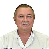 Саитов Ринат Рахимович