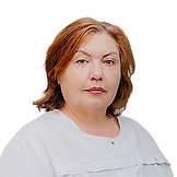 Татлова Рушана Рустамовна
