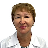 Равилова Рауда Раисовна