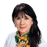 Шаймухаметова Фания Хамзиновна