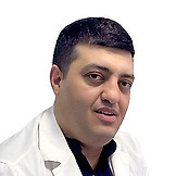 Мамоян Ишхан Николаевич