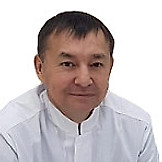 Федоров Юрий Владимирович