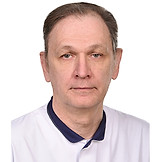 Александров Игорь Станиславович