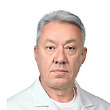 Габитов Рустем Климович