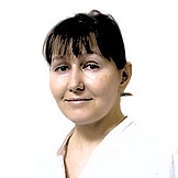 Агишева (Каримова) Инесса Радиковна