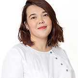 Данилова Гульназ Илдаровна