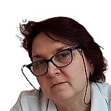 Булатова Софья Талгатовна