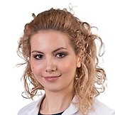 Уразаева Сабина Ильясовна