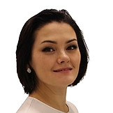 Соколова Жизель Винеровна