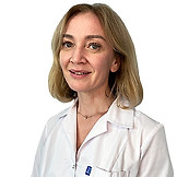 Нафикова Лилия Нагимовна