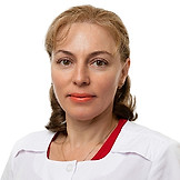 Акмухаметова Альфия Айратовна