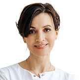 Исламова Динара Мадритовна