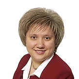 Ахмадеева Лейла Ринатовна