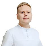 Курбатов Илья Сергеевич