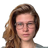 Сахабутдинова Виктория Евгеньевна