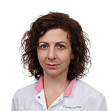 Сендерович Софья Ефимовна