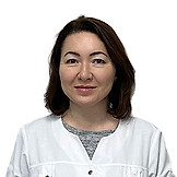 Мугалимова Лариса Финусовна