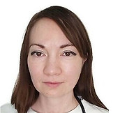 Рафикова Лилия Вилевна