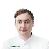 Гиззатуллин Ильдар Варисович