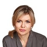 Гришина Елена Евгеньевна