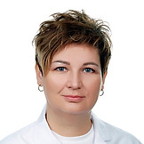 Васильева Резеда Ирековна