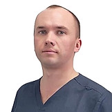 Трубин Артур Равилевич