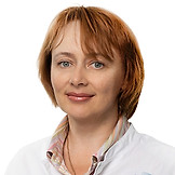 Кораблева Дина Михайловна