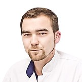 Ибрагимов Денис Радикович