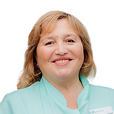 Ильина Айслу Альбертовна