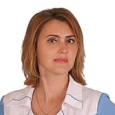 Смирнова Юлия Сергеевна