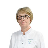 Королева Елена Германовна