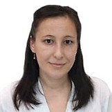 Хисматуллина Диана Тимербулатовна