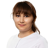 Рысаева Алия Анузаровна