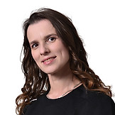 Кувардина Юлия Олеговна