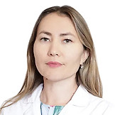 Хужахметова Альбина Ильдаровна