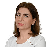 Сынбулатова Наталья Владимировна