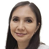 Кинзикеева Алина Ринатовна