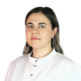 Михайлова Элина Вячеславовна