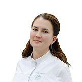 Карташова Эльза Ирековна