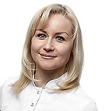 Кутлина Олеся Валерьевна